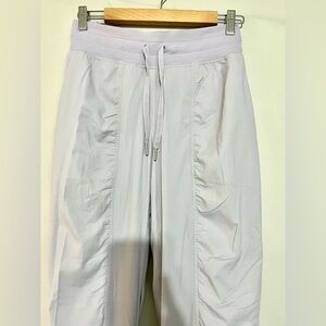 dance studio joggers